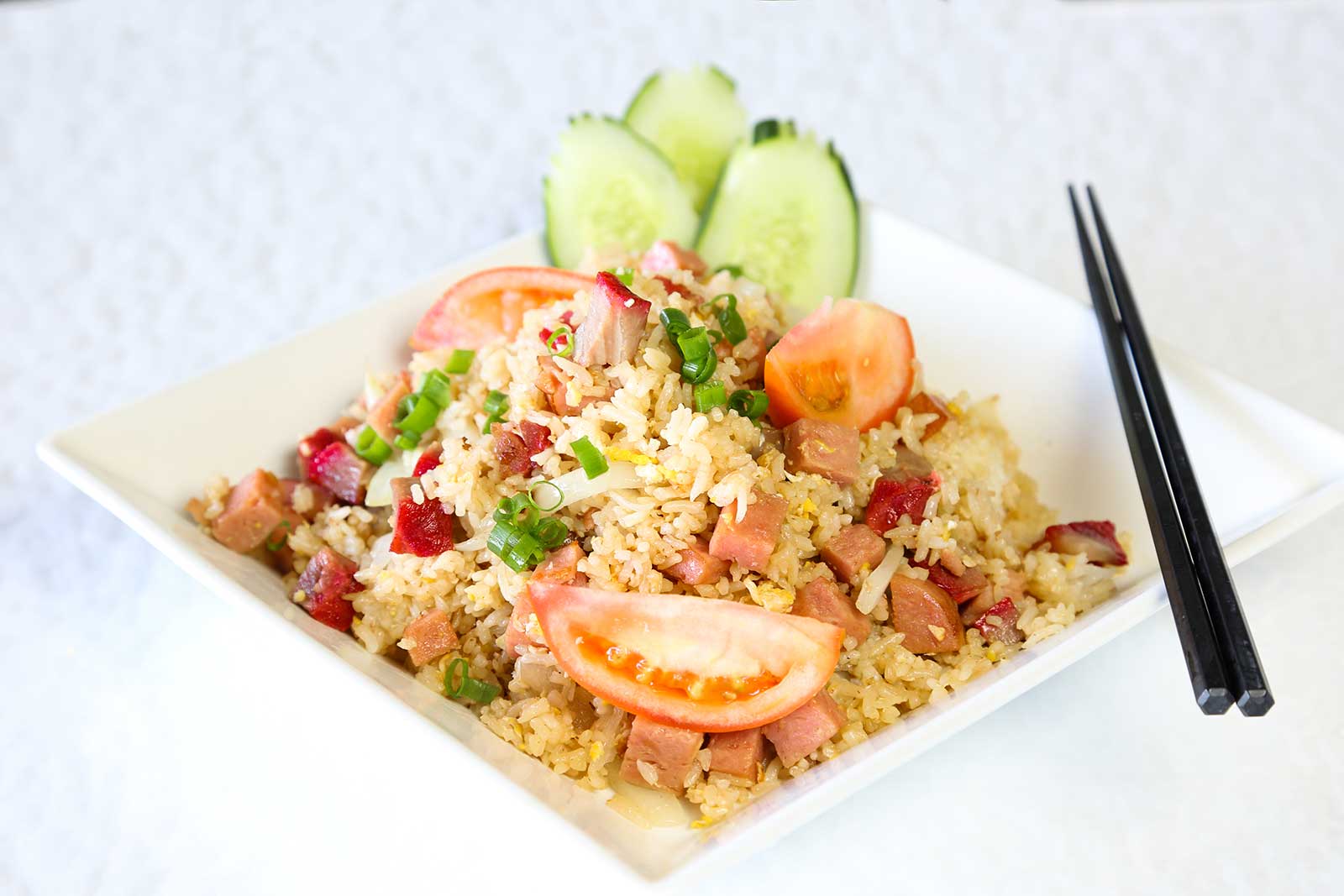 House Fried Rice – Maile's Thai Bistro